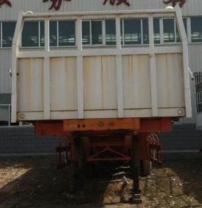 Tianshan  TSQ940310 Semi trailer