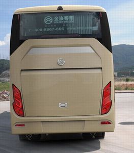 Jinlv  XML6125J13 coach