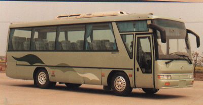 The Taihu LakeXQ6891Y1Tourist buses