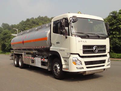 Yongqiang  YQ5250GYYFE Oil tanker