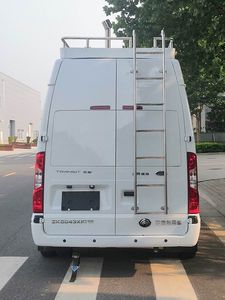 Yutong  ZK5043XJC16 Inspection vehicle