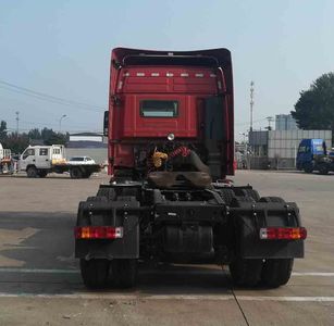 Ouman  BJ4259SNFKBCB Semi trailer tractor