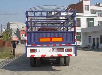 Chusheng  CSC9281CXY Gantry transport semi-trailer