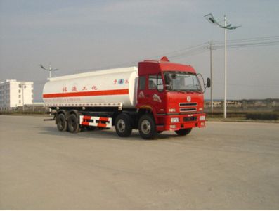 Kaile  FQ5311GHYEQ Chemical liquid transport vehicle