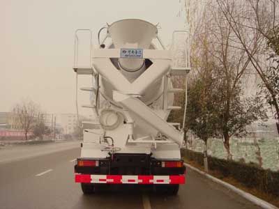 Fengchao  HDF5250GJBDF Concrete mixing transport vehicle