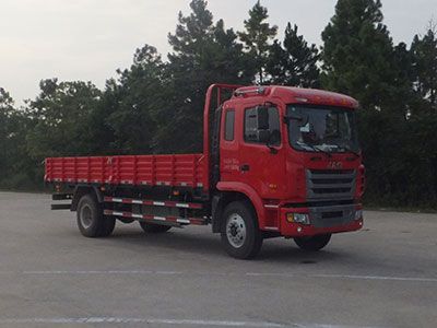 Jianghuai brand automobilesHFC1161P3N2A53HVTruck