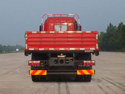 Jianghuai brand automobiles HFC1161P3N2A53HV Truck