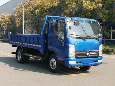 Kaima  KMC3092HA330DP6 Dump truck