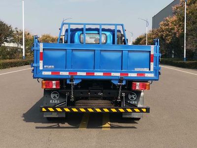 Kaima  KMC3092HA330DP6 Dump truck