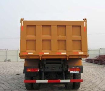 Northern Mercedes Benz ND3250B47J Dump truck