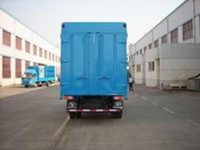 Shifeng  SSF5040XPYDP642 Peng style transport vehicle