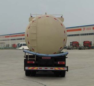 Dongrun  WSH5310GFLD2 Low density powder material transport vehicle