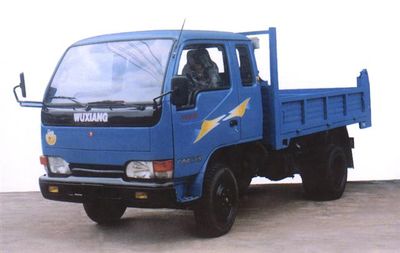 Wuxiang  WX2010PD four-wheel agricultural vehicle 