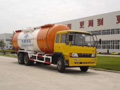 Yasha  WXS5251GSN Bulk cement truck