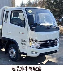 Foton  BJ1035V4JC730 Truck