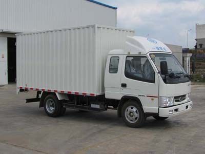 Jiefang AutomobileCA5060XXYK2L3R5E4Box transport vehicle