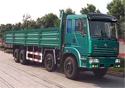 Hongyan  CQ1383T8F28G426 Truck