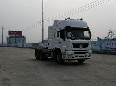 Dongfeng  EQ4250GL6N1 Semi trailer towing vehicle