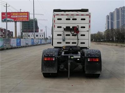 Dongfeng  EQ4250GL6N1 Semi trailer towing vehicle