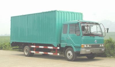 Dongfeng  EQ5123XXYZE Box transport vehicle