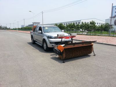 Shengfeng  FYS5030TCX Snowplow