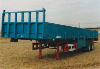 Gongmei JD9220Semi trailer