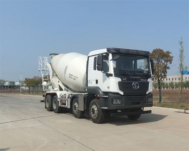 Zhenglong  JYC5310GJB6SX37 Concrete mixing transport vehicle