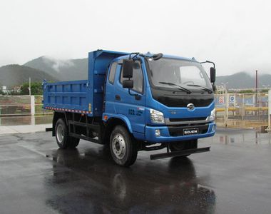 Shijun  LFJ3120SCG1 Dump truck