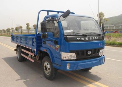 Yuejin  NJ2041P2 Off road cargo vehicle