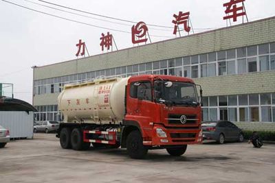 Xingshi  SLS5250GXHD4 Lower ash truck