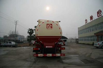 Xingshi  SLS5250GXHD4 Lower ash truck