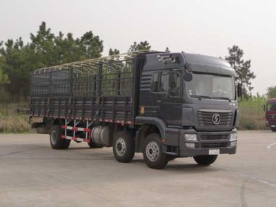 Shaanxi AutomobileSX5250GP3Grate type transport vehicle