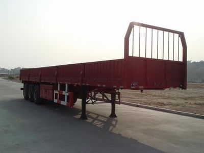 Xinhua Xu  XHX9312 Semi trailer