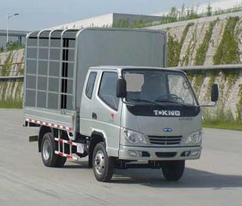 Ouling  ZB5040CCQBPB7S Grate type transport vehicle