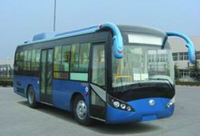 Yutong  ZK6906HGM City buses