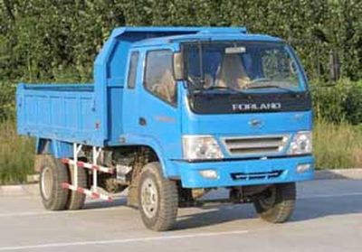 Era  BJ3073DCPDA Dump truck