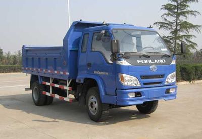 Foton  BJ3143DKPDA2 Dump truck