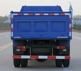 Foton  BJ3143DKPDA2 Dump truck