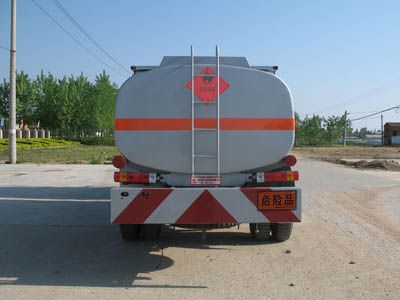 Cheng Liwei  CLW5082GJYC Refueling truck