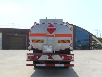 Chusheng  CSC5252GYYB5A Oil tanker