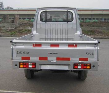 Dongfeng  EQ1021NF24QN12 Truck