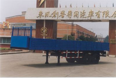 Dongfeng  EQ9230B2 Semi trailer