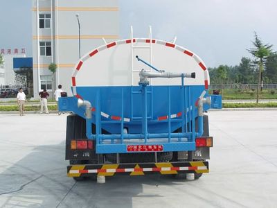 Jiangte brand automobiles JDF5100GSS Sprinkler truck