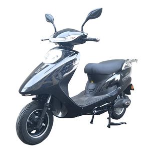 Julong  JL600DQT2 Electric two wheeled light motorcycle