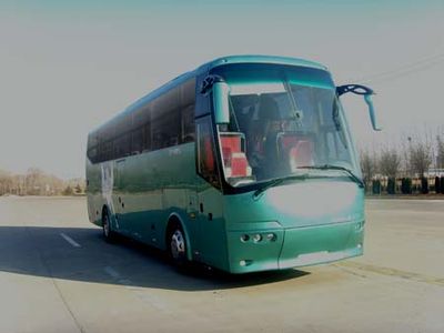 Zhongtongbo licensed automobile LCK6122HC coach