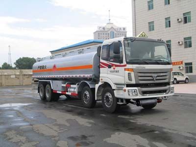 Luping Machinery LPC5318GYYB3 Oil tanker