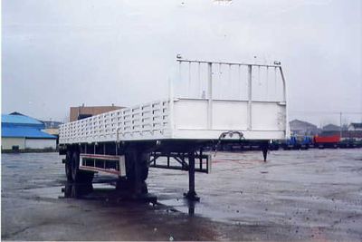 Chunlan  NCL9320 Semi trailer