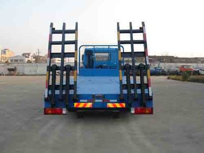 Qintai  QT5120TPBC3 Flat transport vehicle