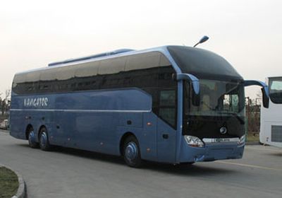 Shenlong brand automobile SLK6142F2A3 coach