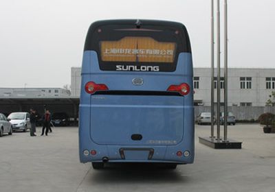 Shenlong brand automobile SLK6142F2A3 coach